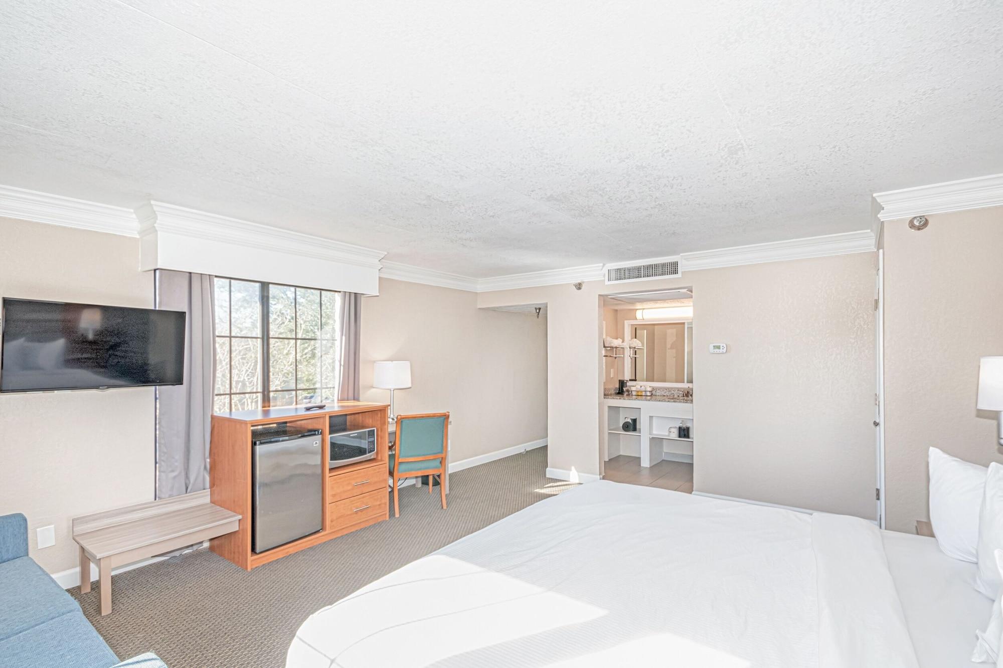 Casa Bella Inn & Suites Extended Stay Tallahassee Eksteriør billede