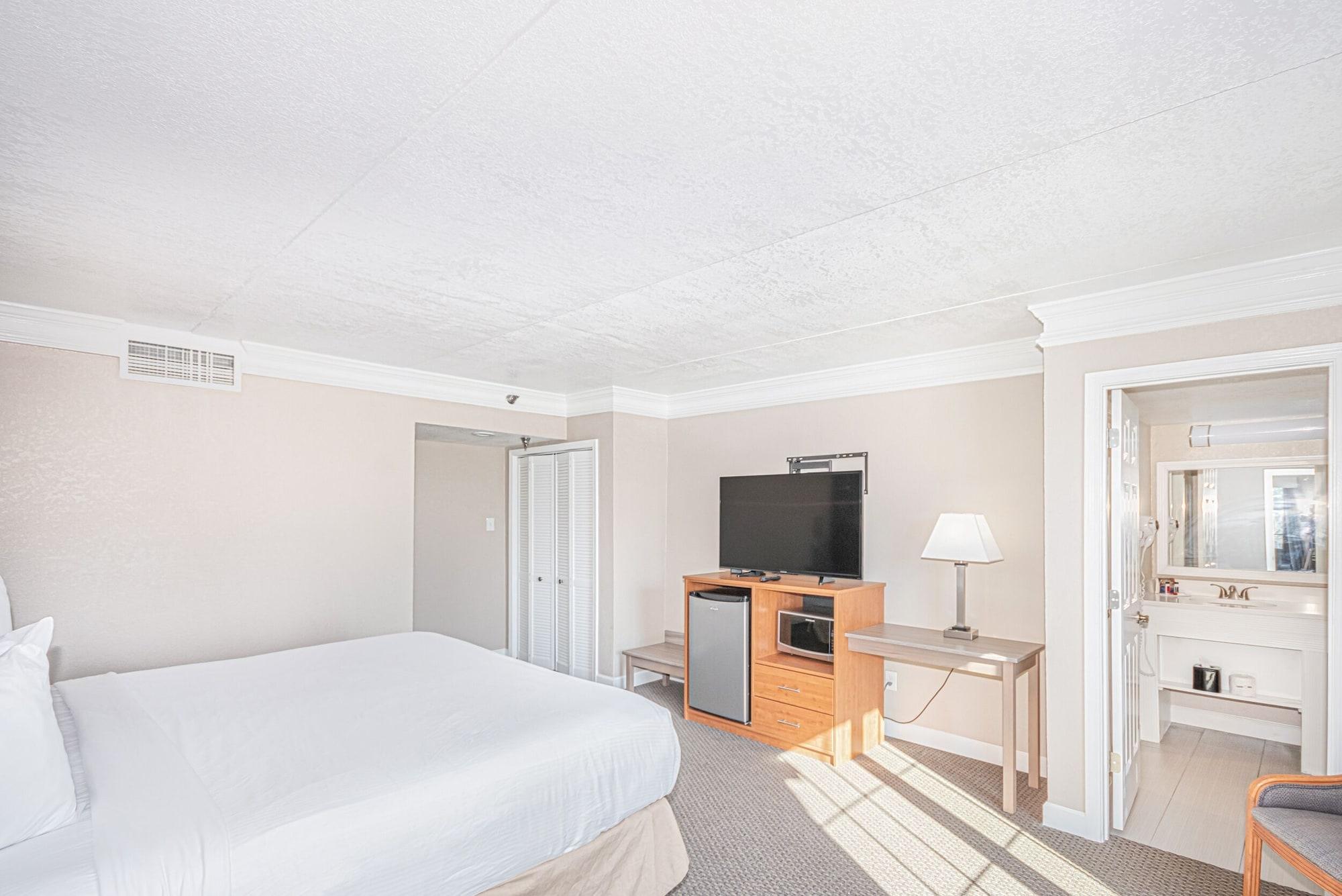 Casa Bella Inn & Suites Extended Stay Tallahassee Eksteriør billede