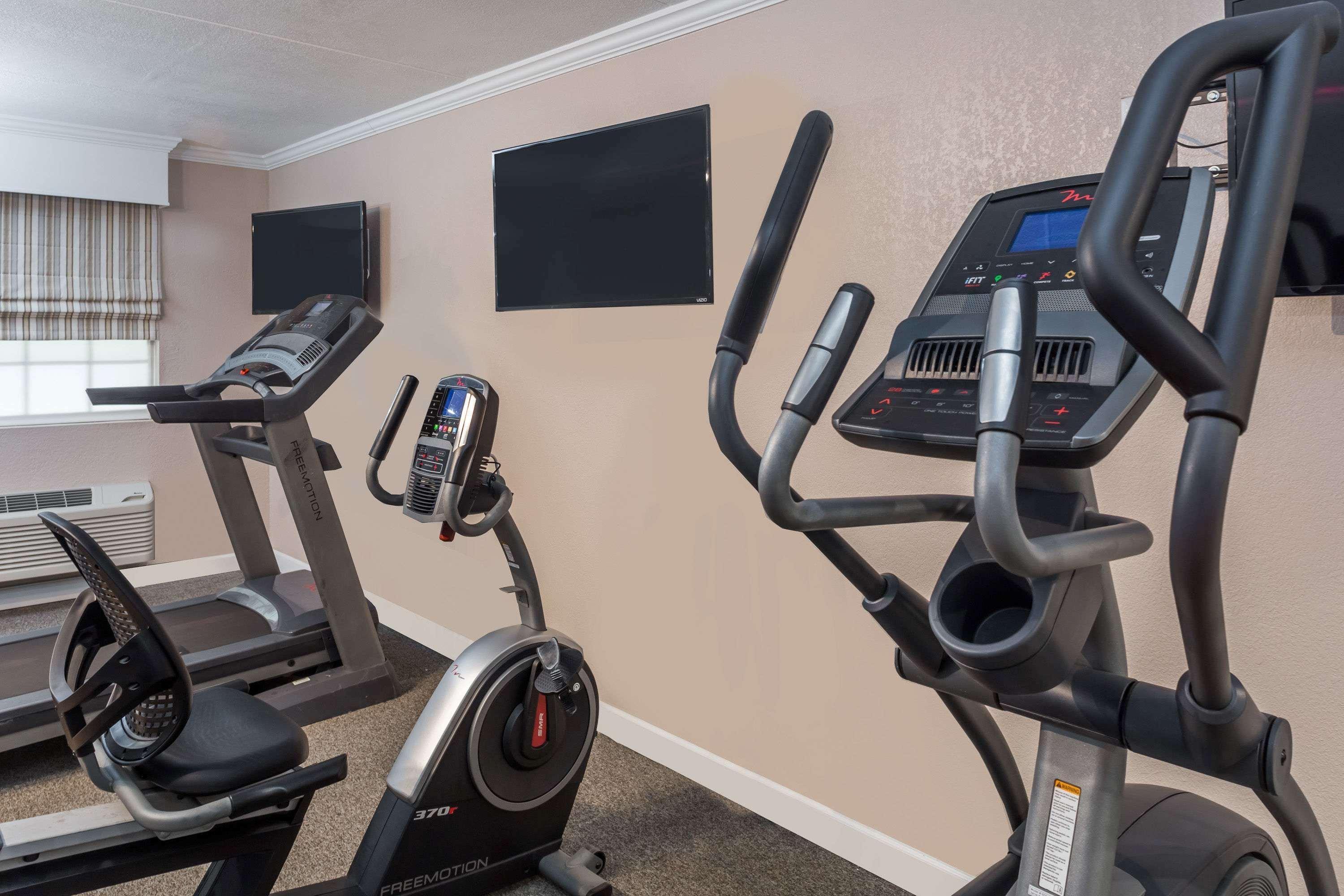 Casa Bella Inn & Suites Extended Stay Tallahassee Eksteriør billede